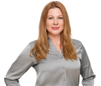 Datenschutzbeauftragte Janin Wordel