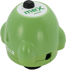 MEX Tanküberwachung